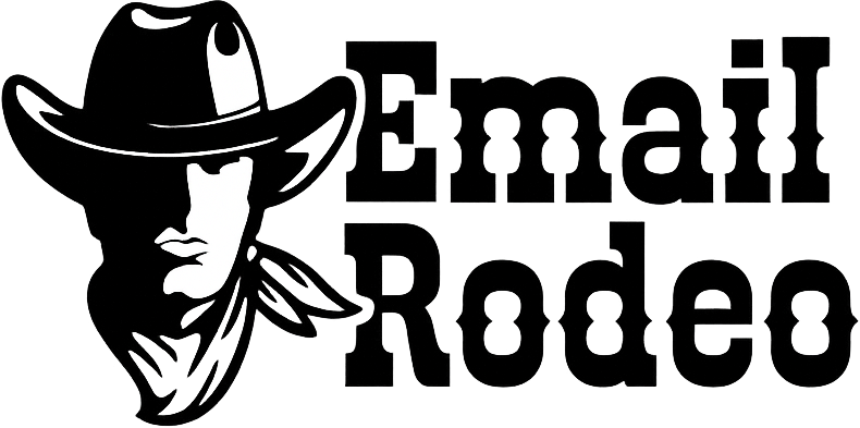 EMAIL RODEO